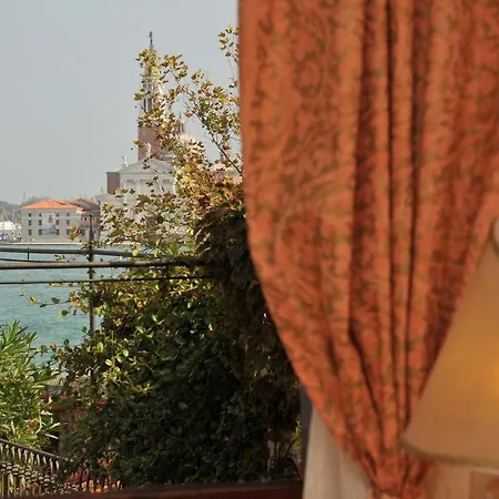 Ca' Del Squero Vicino Alla Salute Venice Exterior photo